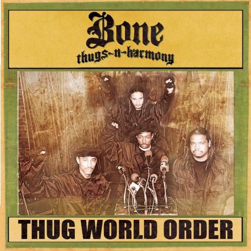 Bone Thugs‐N‐Harmony Feat. Phil Collins